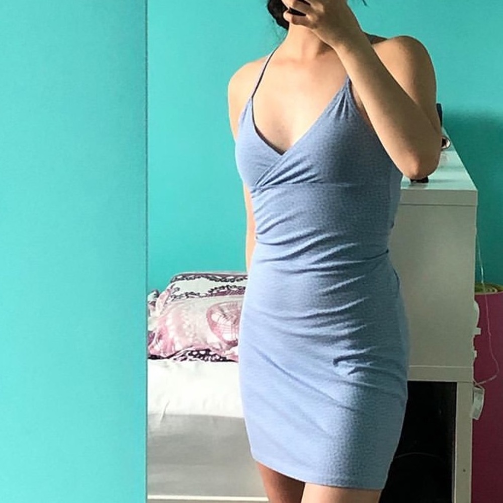 floral amara dress